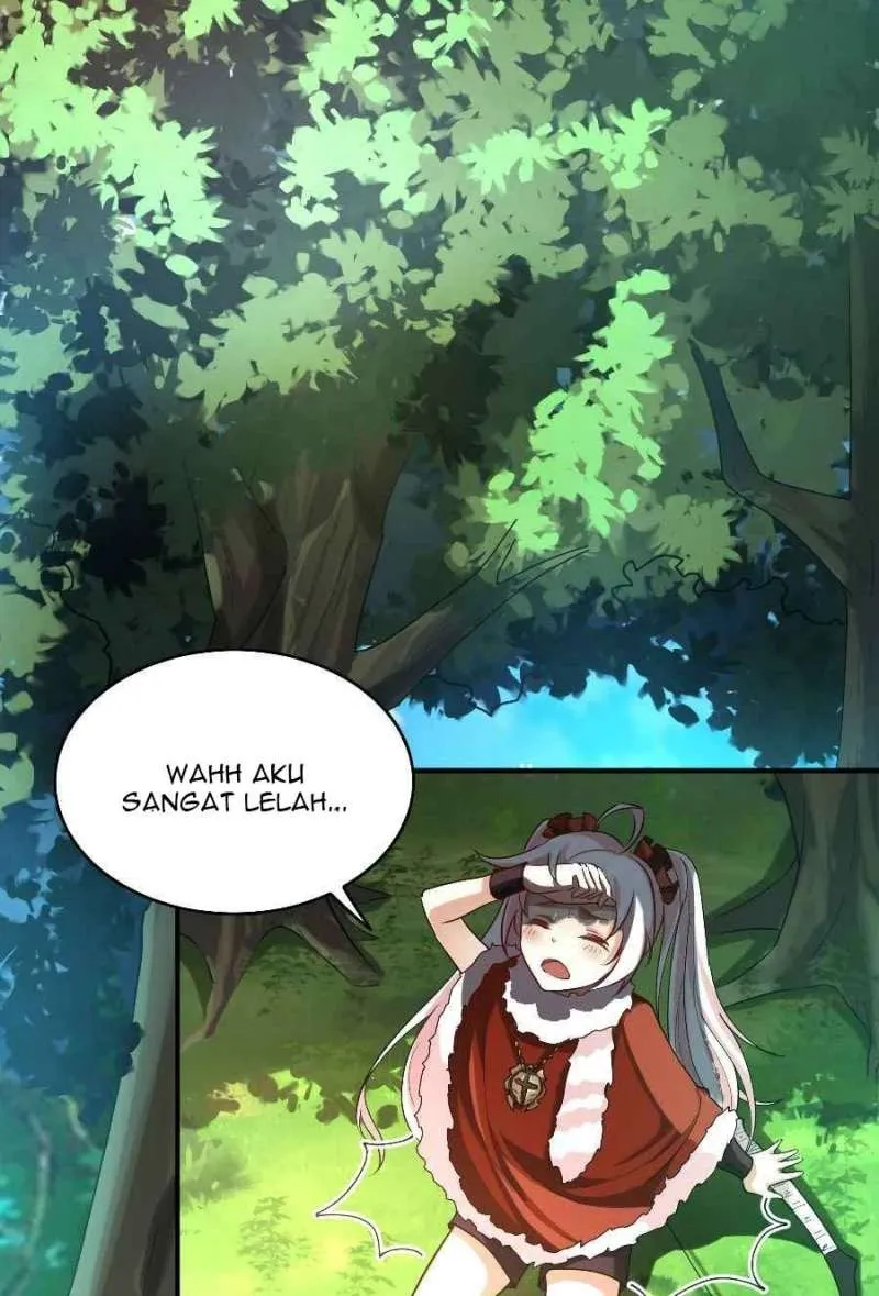 I, Who Blocked the Demon King’s Ultimate Attack, Ended up as the Little Hero’s Nanny Chapter 2 Gambar 29