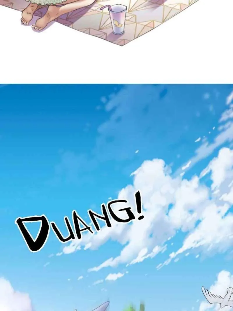 I, Who Blocked the Demon King’s Ultimate Attack, Ended up as the Little Hero’s Nanny Chapter 2 Gambar 3