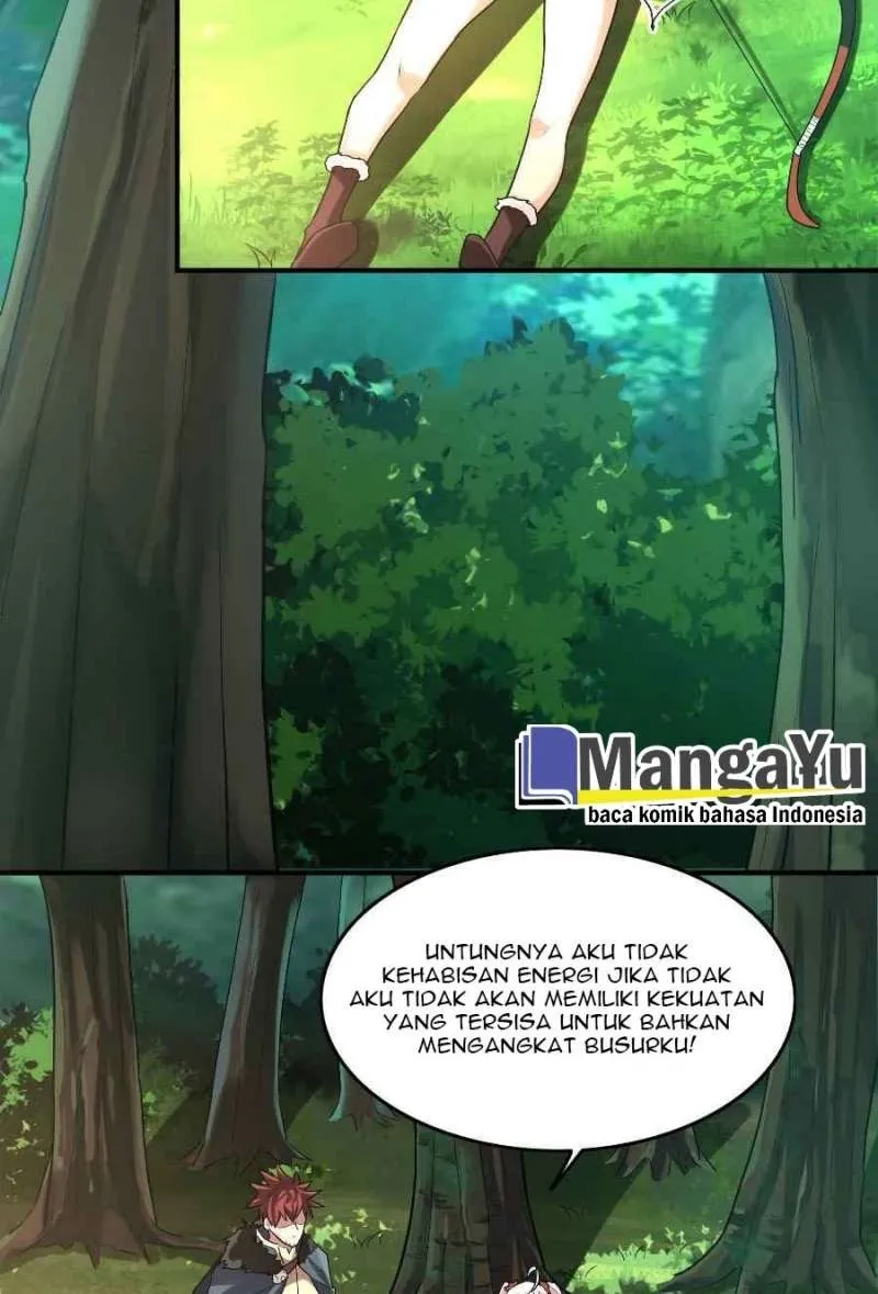 I, Who Blocked the Demon King’s Ultimate Attack, Ended up as the Little Hero’s Nanny Chapter 2 Gambar 30