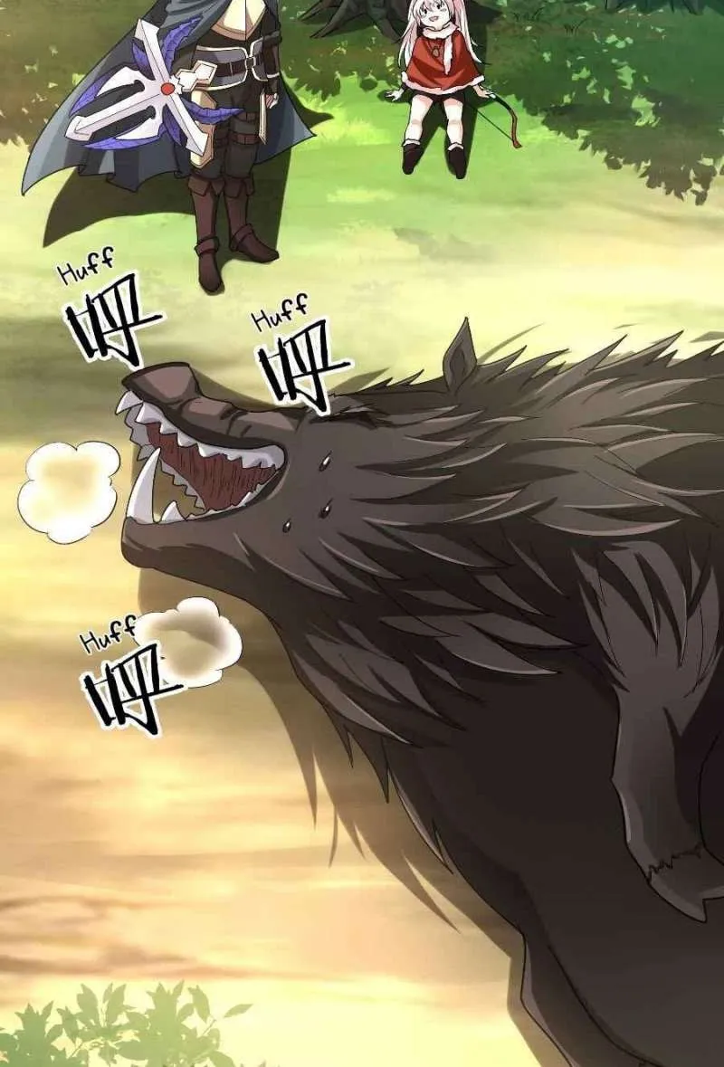 I, Who Blocked the Demon King’s Ultimate Attack, Ended up as the Little Hero’s Nanny Chapter 2 Gambar 31