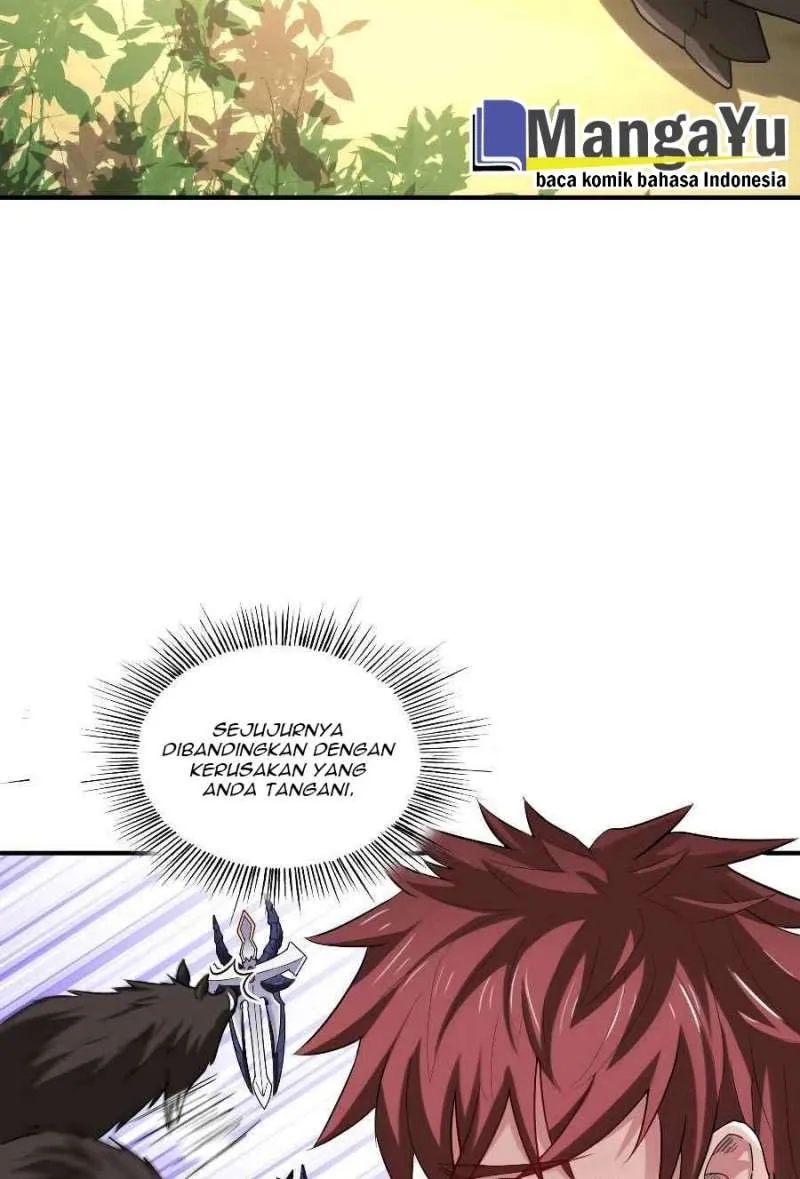 I, Who Blocked the Demon King’s Ultimate Attack, Ended up as the Little Hero’s Nanny Chapter 2 Gambar 32