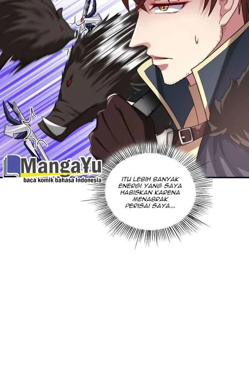 I, Who Blocked the Demon King’s Ultimate Attack, Ended up as the Little Hero’s Nanny Chapter 2 Gambar 33