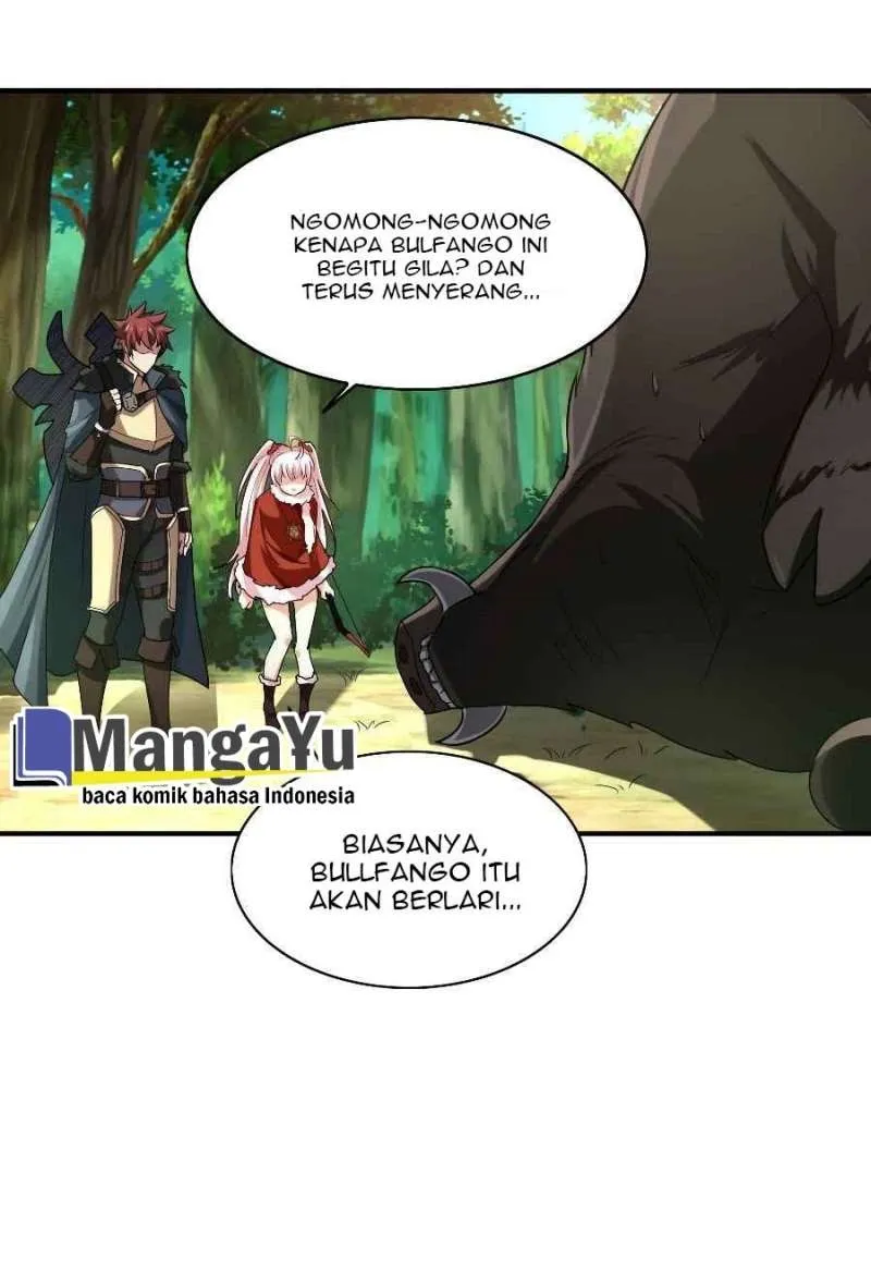 I, Who Blocked the Demon King’s Ultimate Attack, Ended up as the Little Hero’s Nanny Chapter 2 Gambar 34