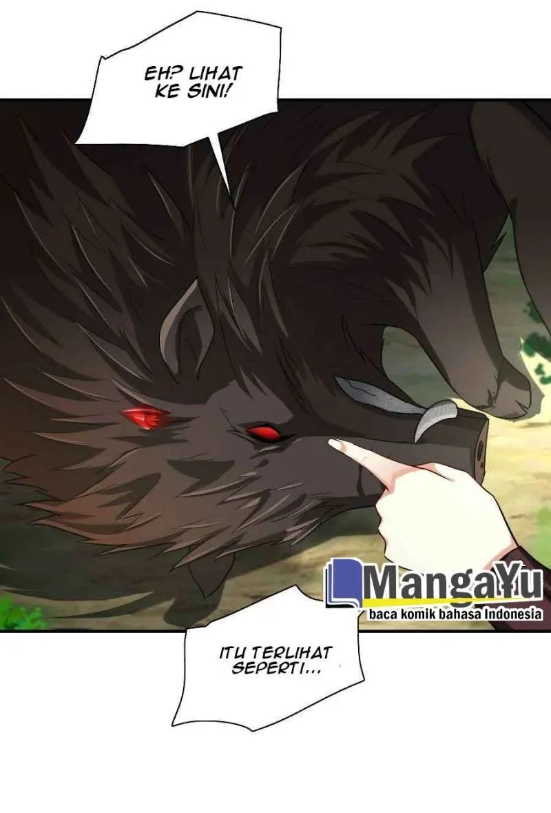 I, Who Blocked the Demon King’s Ultimate Attack, Ended up as the Little Hero’s Nanny Chapter 2 Gambar 35