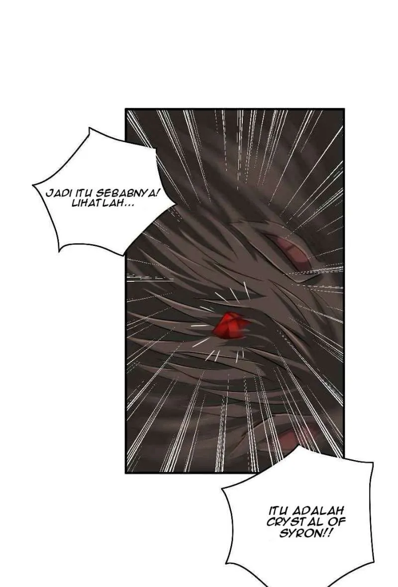 I, Who Blocked the Demon King’s Ultimate Attack, Ended up as the Little Hero’s Nanny Chapter 2 Gambar 36