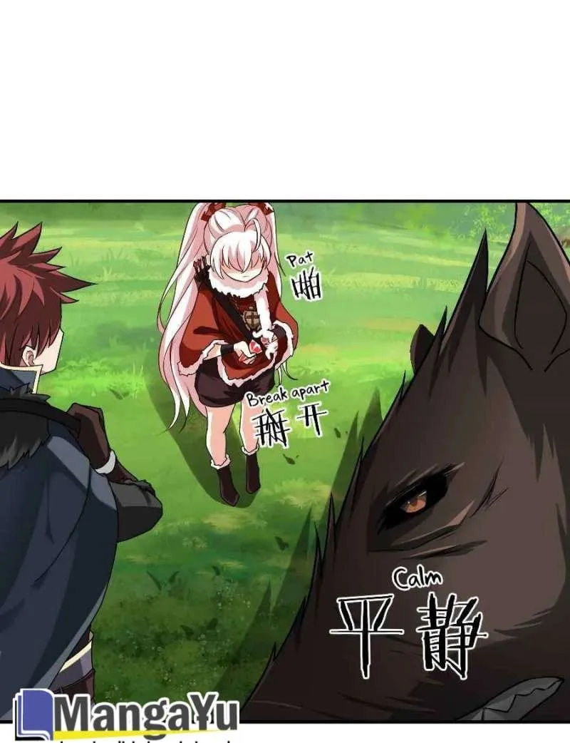 I, Who Blocked the Demon King’s Ultimate Attack, Ended up as the Little Hero’s Nanny Chapter 2 Gambar 38