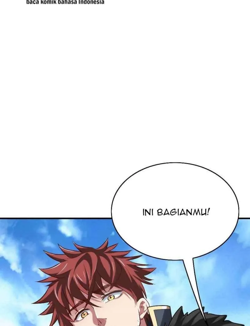 I, Who Blocked the Demon King’s Ultimate Attack, Ended up as the Little Hero’s Nanny Chapter 2 Gambar 39