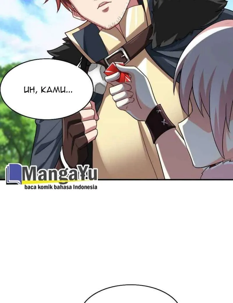 I, Who Blocked the Demon King’s Ultimate Attack, Ended up as the Little Hero’s Nanny Chapter 2 Gambar 40