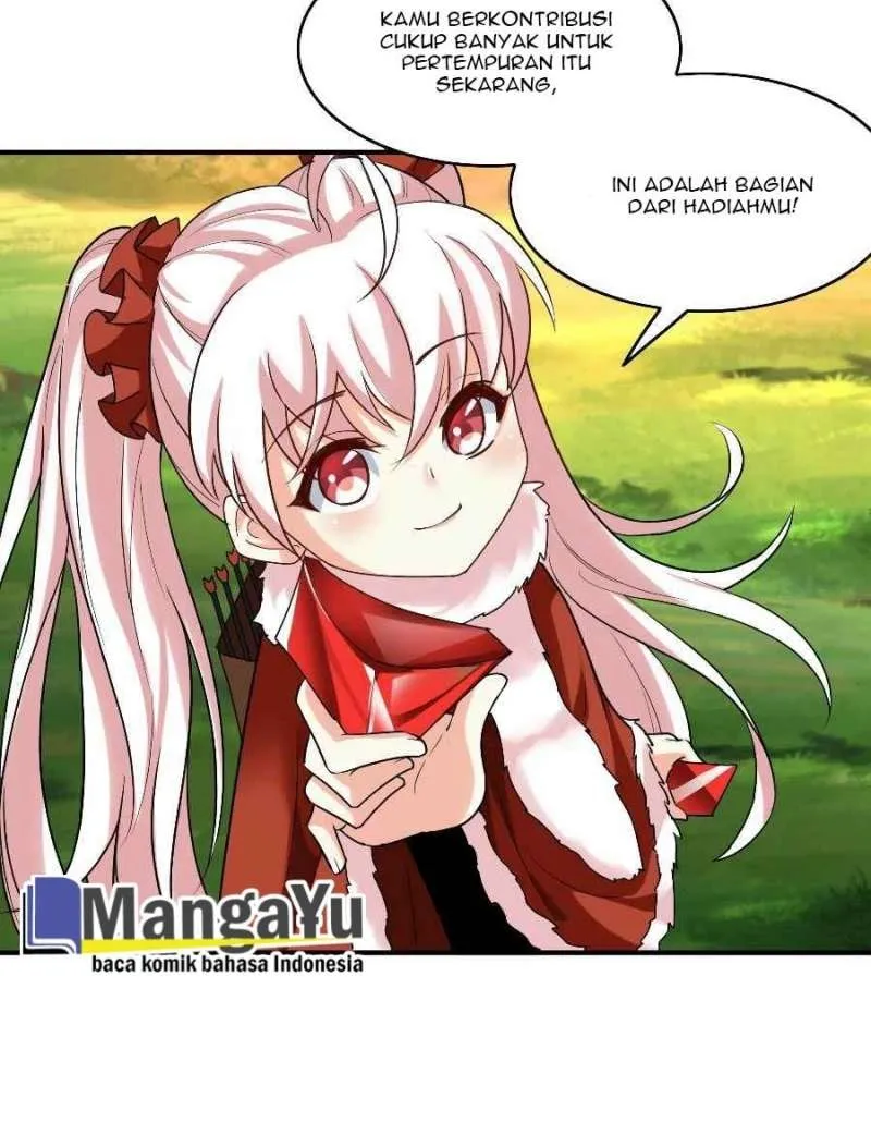 I, Who Blocked the Demon King’s Ultimate Attack, Ended up as the Little Hero’s Nanny Chapter 2 Gambar 41