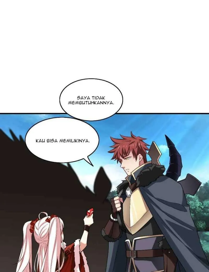 I, Who Blocked the Demon King’s Ultimate Attack, Ended up as the Little Hero’s Nanny Chapter 2 Gambar 42