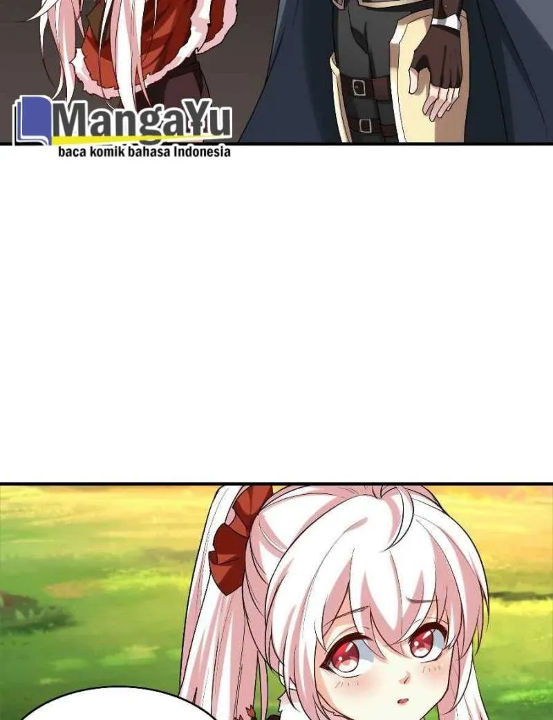 I, Who Blocked the Demon King’s Ultimate Attack, Ended up as the Little Hero’s Nanny Chapter 2 Gambar 43