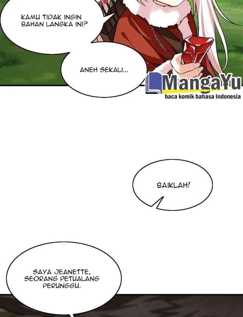 I, Who Blocked the Demon King’s Ultimate Attack, Ended up as the Little Hero’s Nanny Chapter 2 Gambar 44