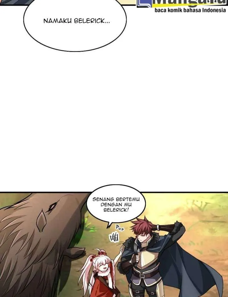 I, Who Blocked the Demon King’s Ultimate Attack, Ended up as the Little Hero’s Nanny Chapter 2 Gambar 47