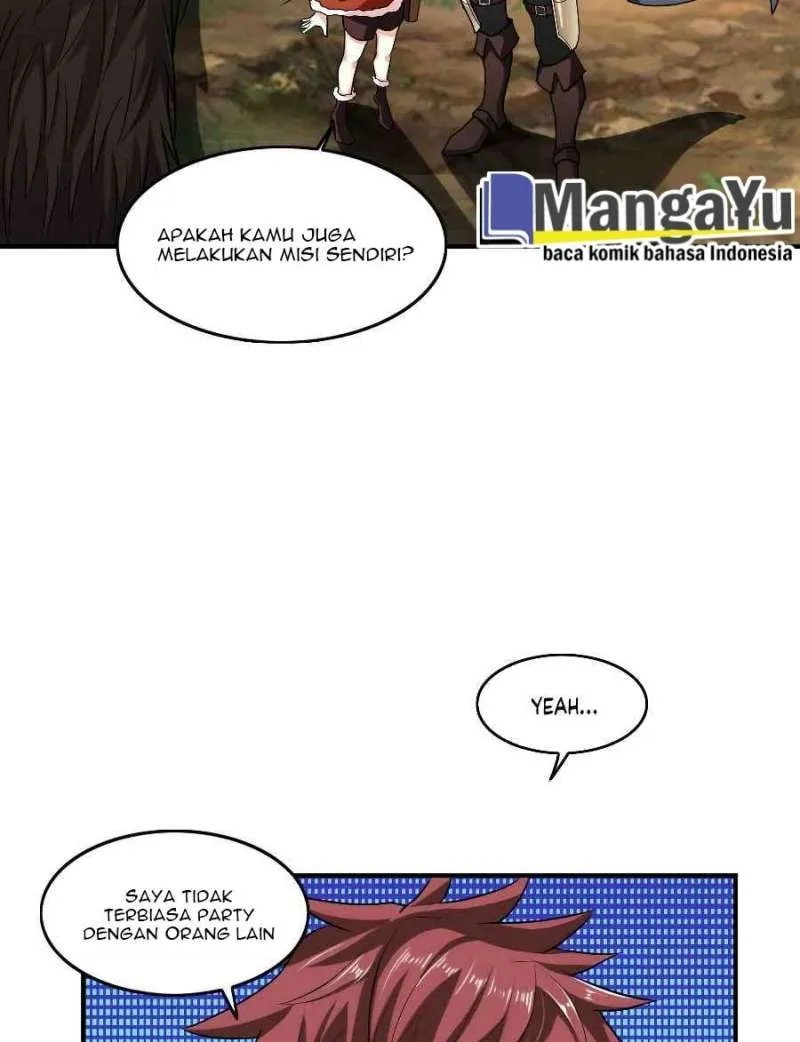 I, Who Blocked the Demon King’s Ultimate Attack, Ended up as the Little Hero’s Nanny Chapter 2 Gambar 48