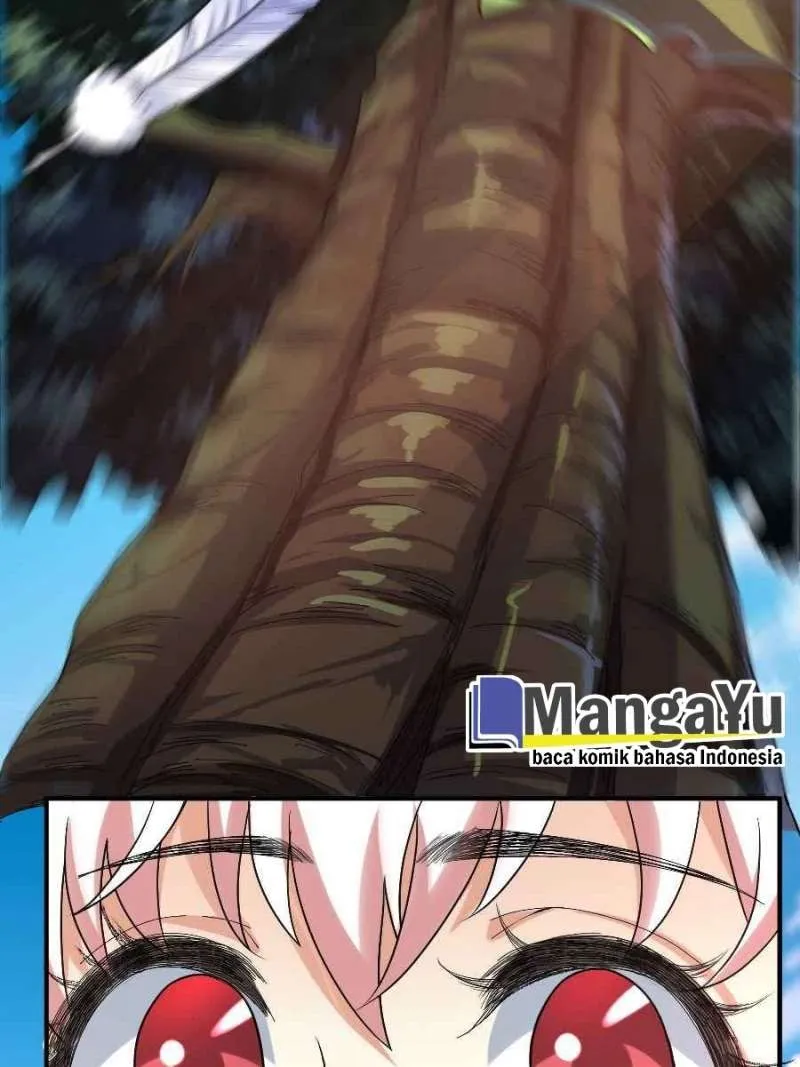 I, Who Blocked the Demon King’s Ultimate Attack, Ended up as the Little Hero’s Nanny Chapter 2 Gambar 5