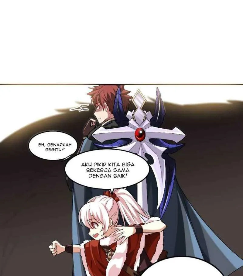 I, Who Blocked the Demon King’s Ultimate Attack, Ended up as the Little Hero’s Nanny Chapter 2 Gambar 50