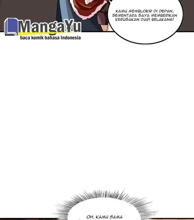 I, Who Blocked the Demon King’s Ultimate Attack, Ended up as the Little Hero’s Nanny Chapter 2 Gambar 51