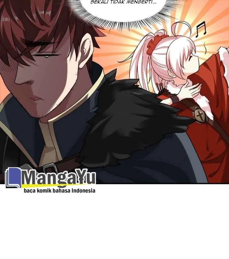 I, Who Blocked the Demon King’s Ultimate Attack, Ended up as the Little Hero’s Nanny Chapter 2 Gambar 52