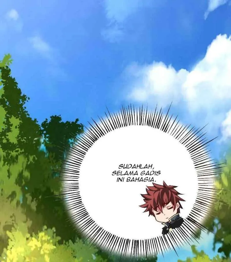 I, Who Blocked the Demon King’s Ultimate Attack, Ended up as the Little Hero’s Nanny Chapter 2 Gambar 55