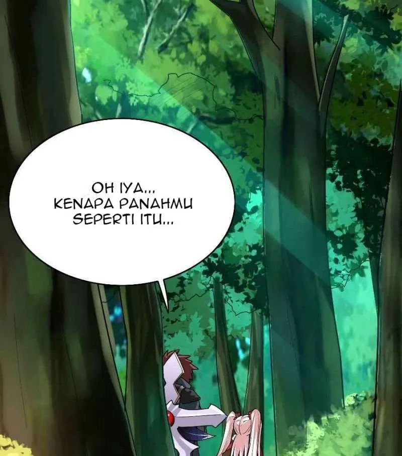 I, Who Blocked the Demon King’s Ultimate Attack, Ended up as the Little Hero’s Nanny Chapter 2 Gambar 57