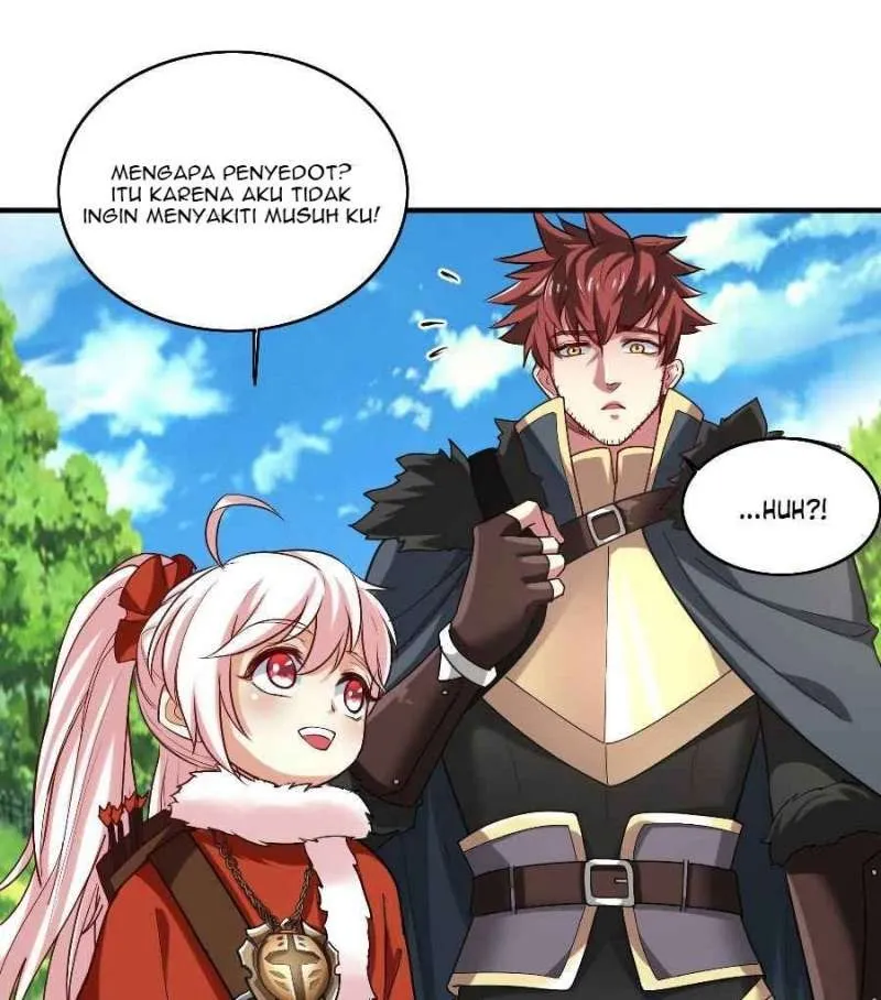 I, Who Blocked the Demon King’s Ultimate Attack, Ended up as the Little Hero’s Nanny Chapter 2 Gambar 59