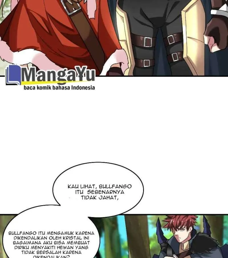 I, Who Blocked the Demon King’s Ultimate Attack, Ended up as the Little Hero’s Nanny Chapter 2 Gambar 60