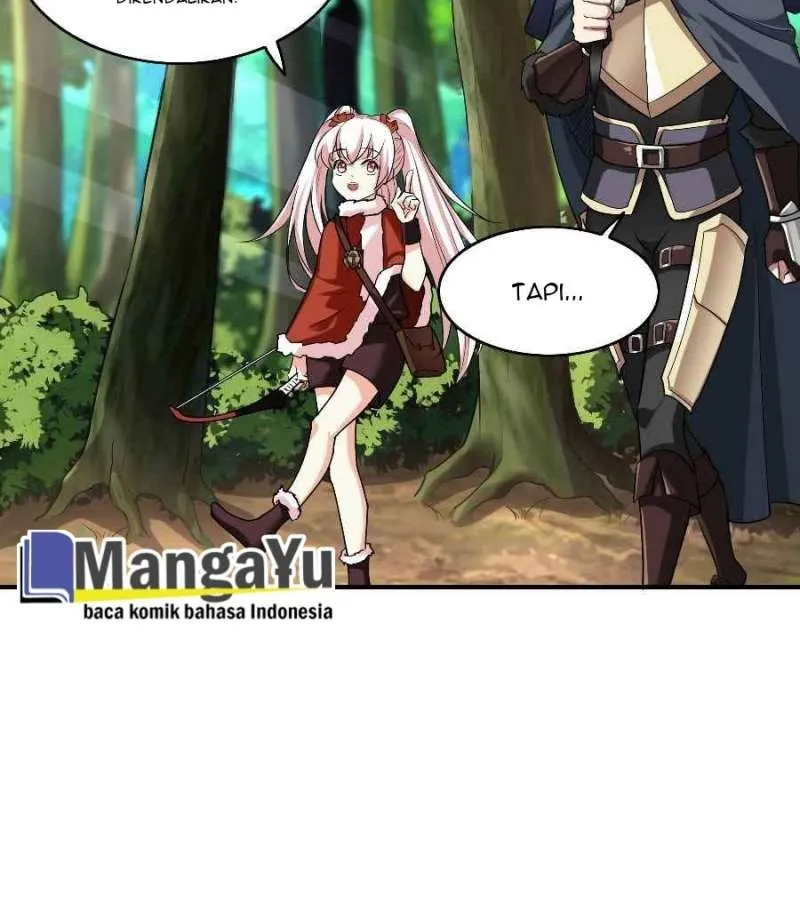 I, Who Blocked the Demon King’s Ultimate Attack, Ended up as the Little Hero’s Nanny Chapter 2 Gambar 61