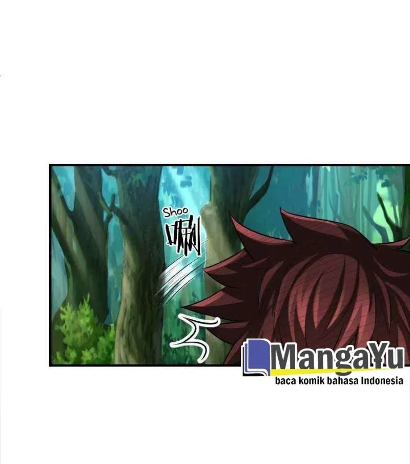 I, Who Blocked the Demon King’s Ultimate Attack, Ended up as the Little Hero’s Nanny Chapter 2 Gambar 62