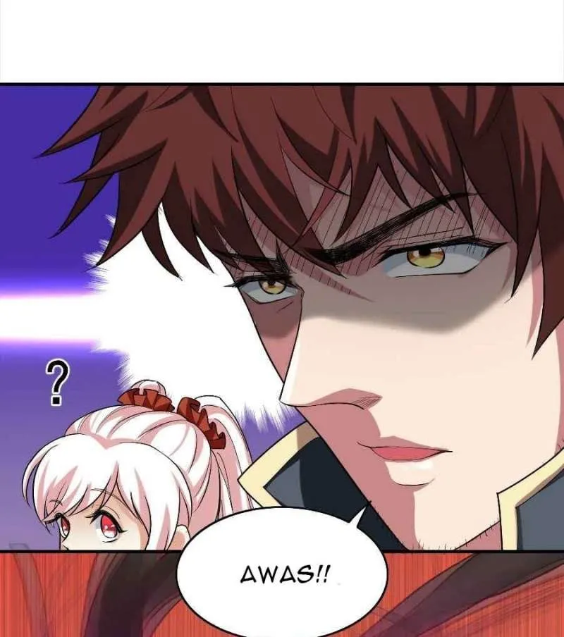 I, Who Blocked the Demon King’s Ultimate Attack, Ended up as the Little Hero’s Nanny Chapter 2 Gambar 63