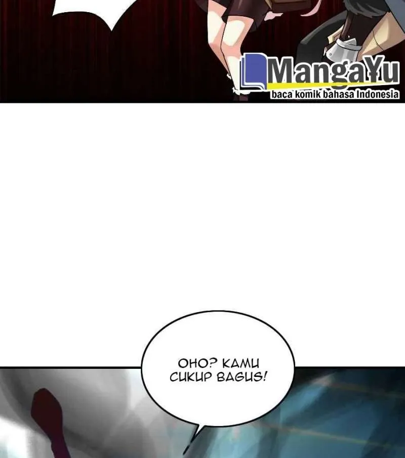 I, Who Blocked the Demon King’s Ultimate Attack, Ended up as the Little Hero’s Nanny Chapter 2 Gambar 66