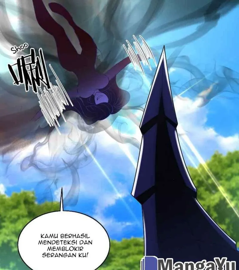 I, Who Blocked the Demon King’s Ultimate Attack, Ended up as the Little Hero’s Nanny Chapter 2 Gambar 67