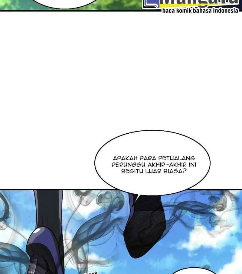 I, Who Blocked the Demon King’s Ultimate Attack, Ended up as the Little Hero’s Nanny Chapter 2 Gambar 68