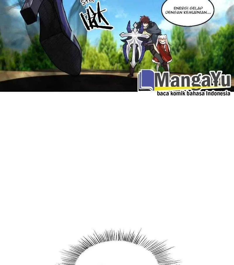 I, Who Blocked the Demon King’s Ultimate Attack, Ended up as the Little Hero’s Nanny Chapter 2 Gambar 69