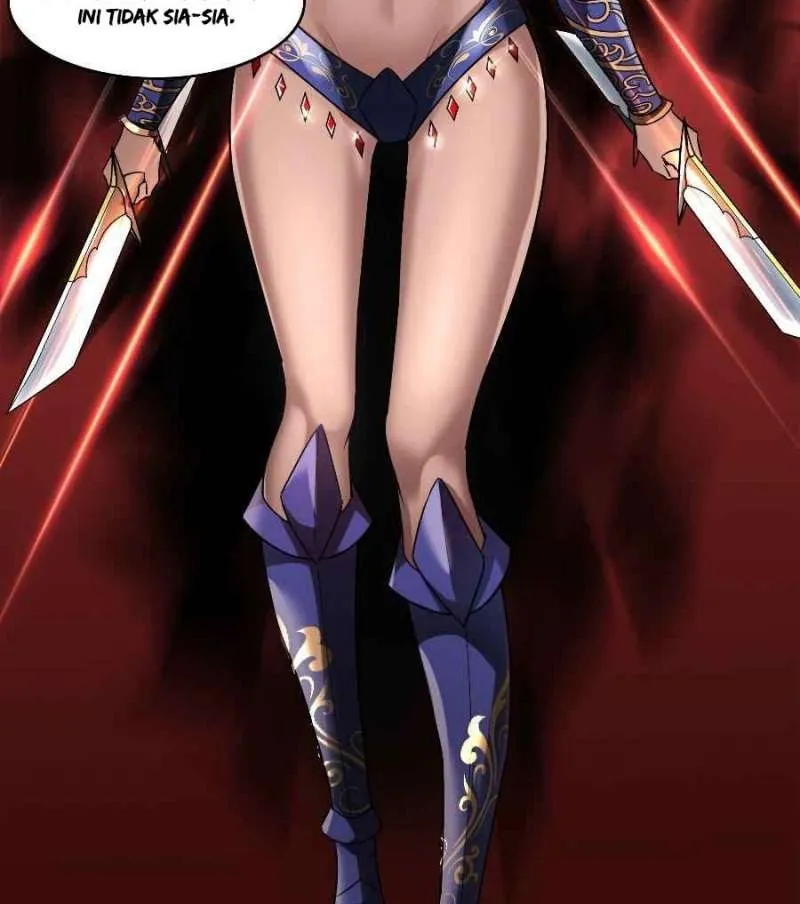 I, Who Blocked the Demon King’s Ultimate Attack, Ended up as the Little Hero’s Nanny Chapter 2 Gambar 72