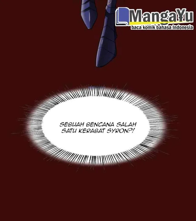 I, Who Blocked the Demon King’s Ultimate Attack, Ended up as the Little Hero’s Nanny Chapter 2 Gambar 73