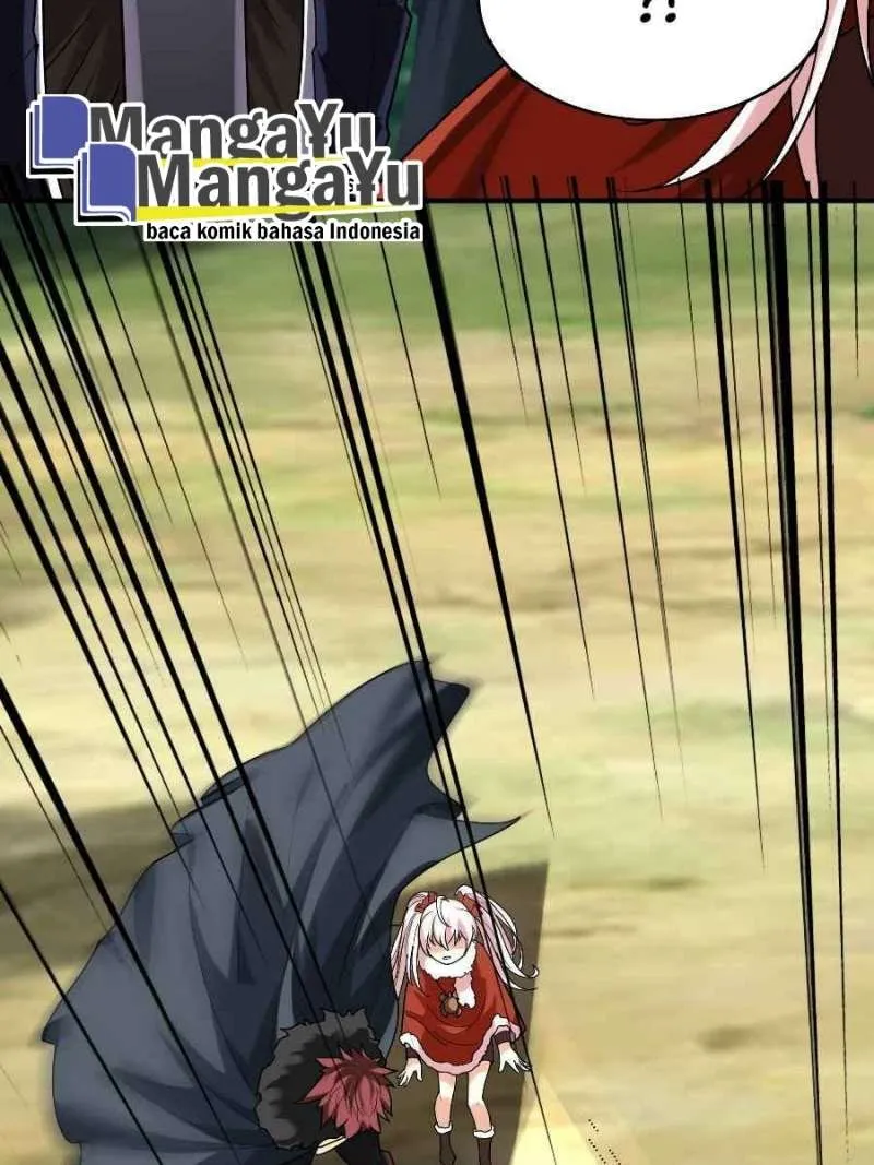 I, Who Blocked the Demon King’s Ultimate Attack, Ended up as the Little Hero’s Nanny Chapter 2 Gambar 8