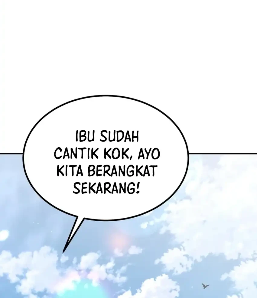 I Will Raise This Family! Chapter 64 Gambar 16