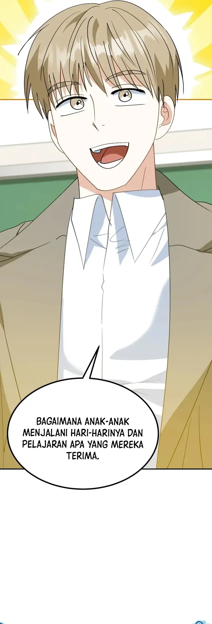 I Will Raise This Family! Chapter 64 Gambar 34