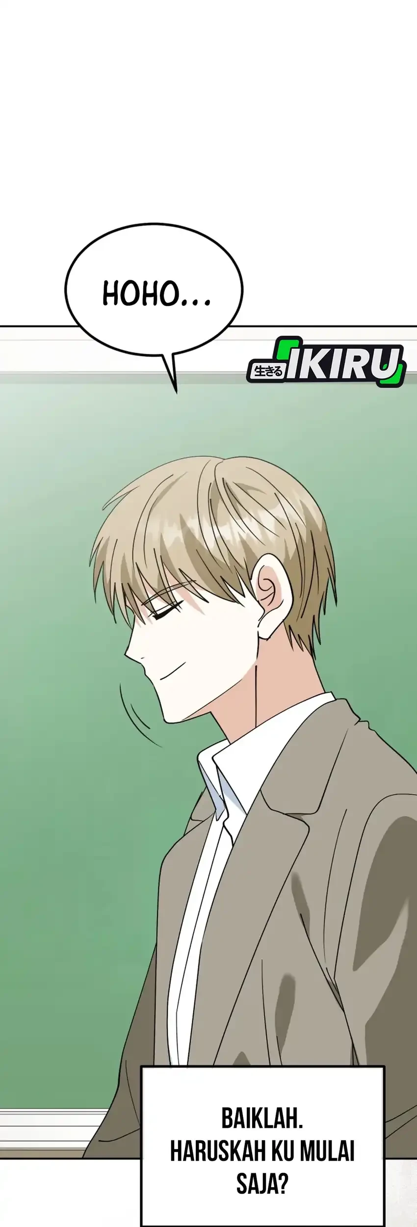 I Will Raise This Family! Chapter 64 Gambar 38