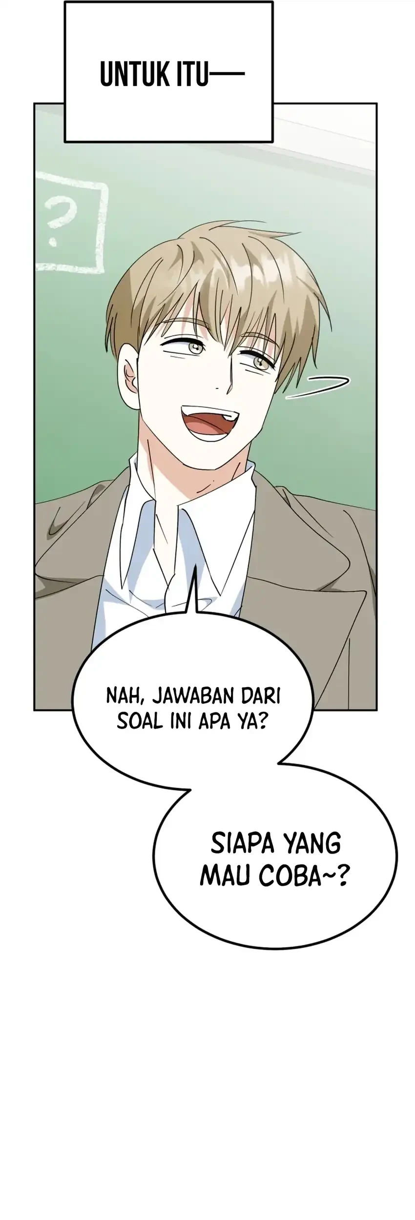 I Will Raise This Family! Chapter 64 Gambar 44