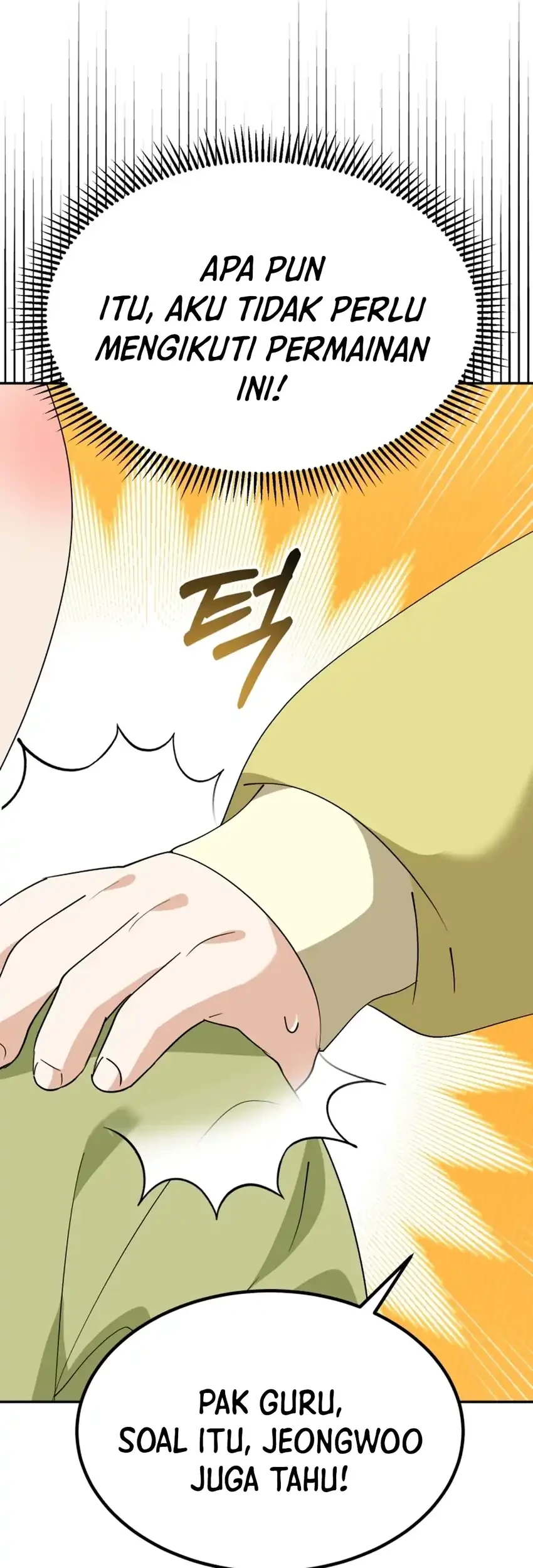 I Will Raise This Family! Chapter 64 Gambar 62