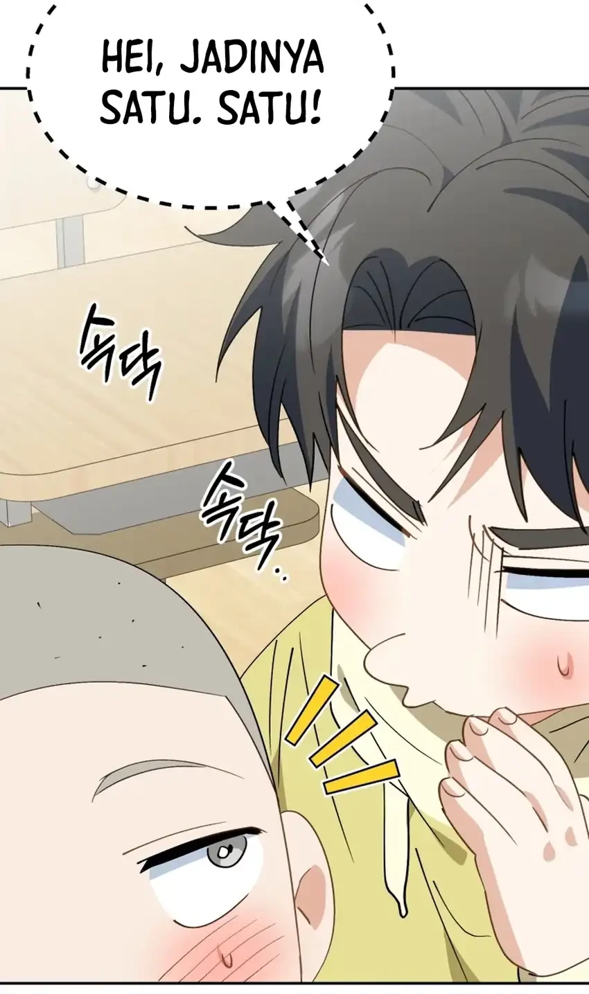 I Will Raise This Family! Chapter 64 Gambar 70