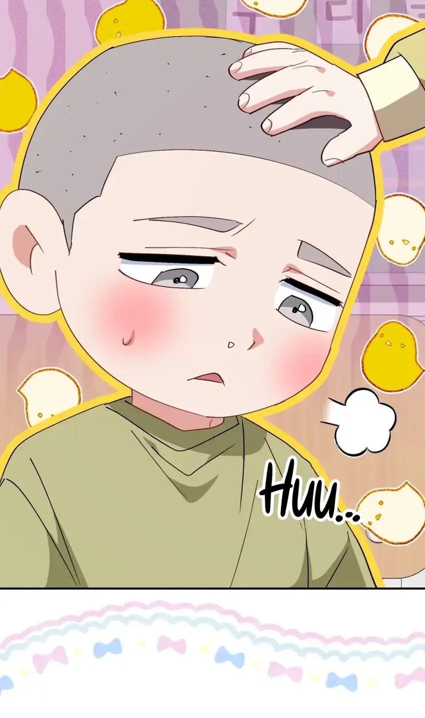 I Will Raise This Family! Chapter 64 Gambar 74