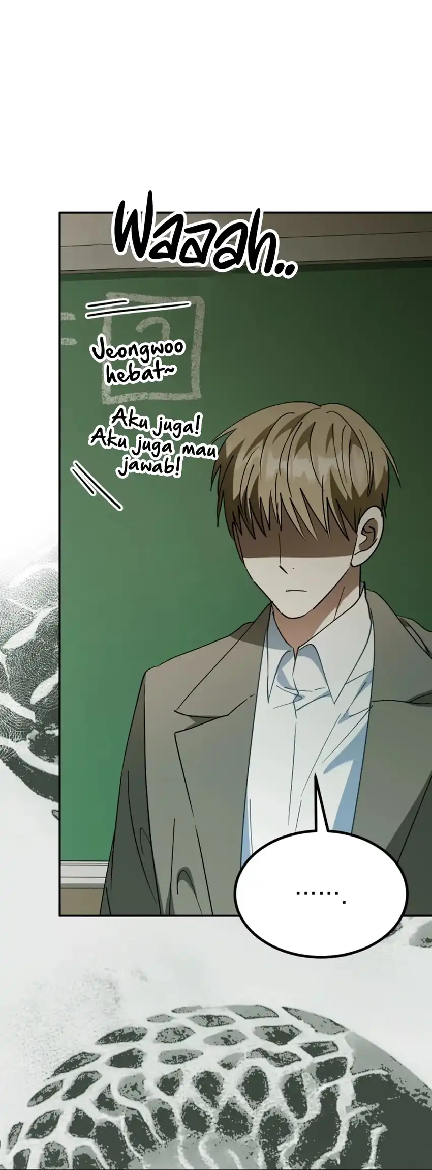 I Will Raise This Family! Chapter 64 Gambar 75