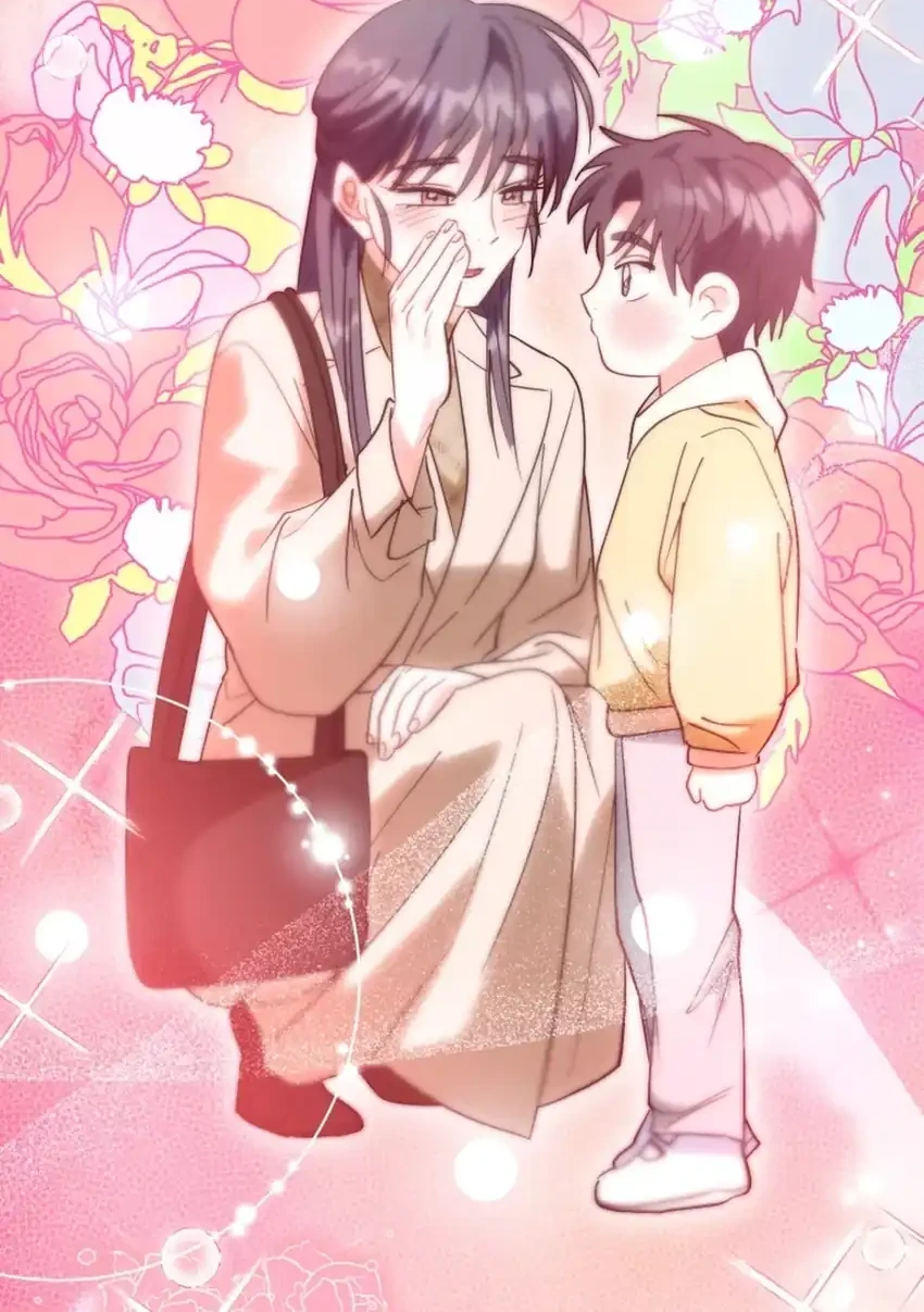 I Will Raise This Family! Chapter 64 Gambar 82