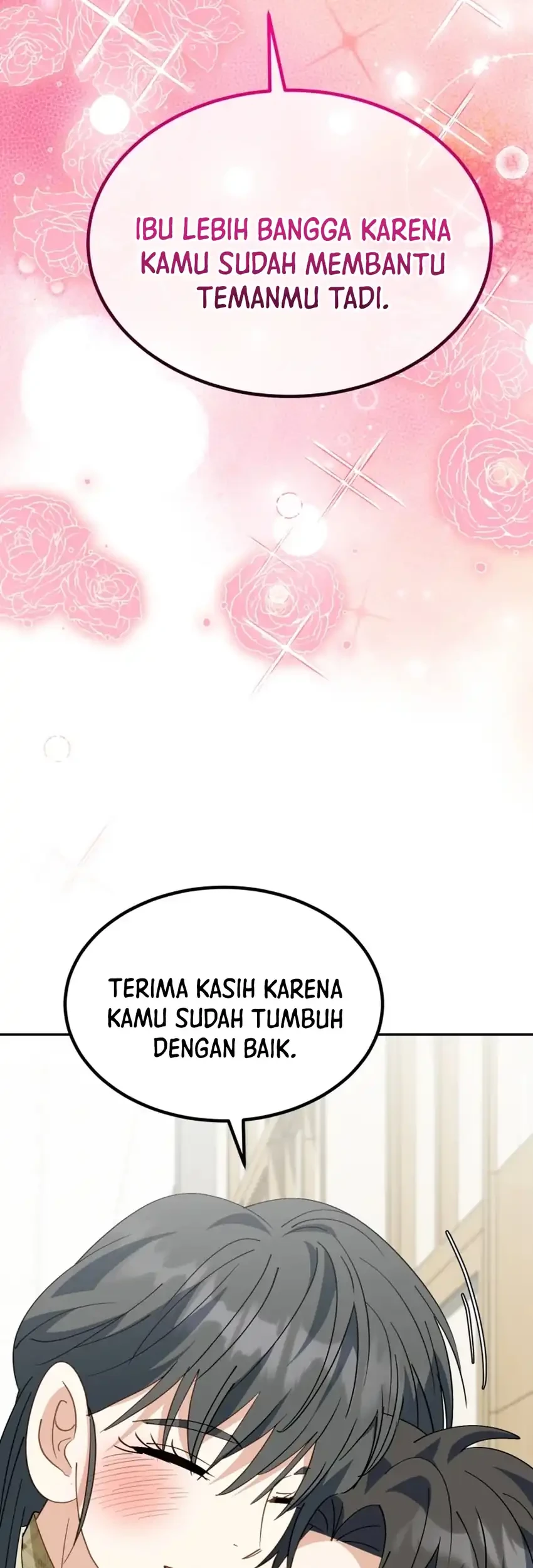 I Will Raise This Family! Chapter 64 Gambar 83