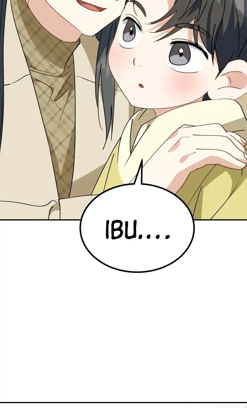 I Will Raise This Family! Chapter 64 Gambar 84