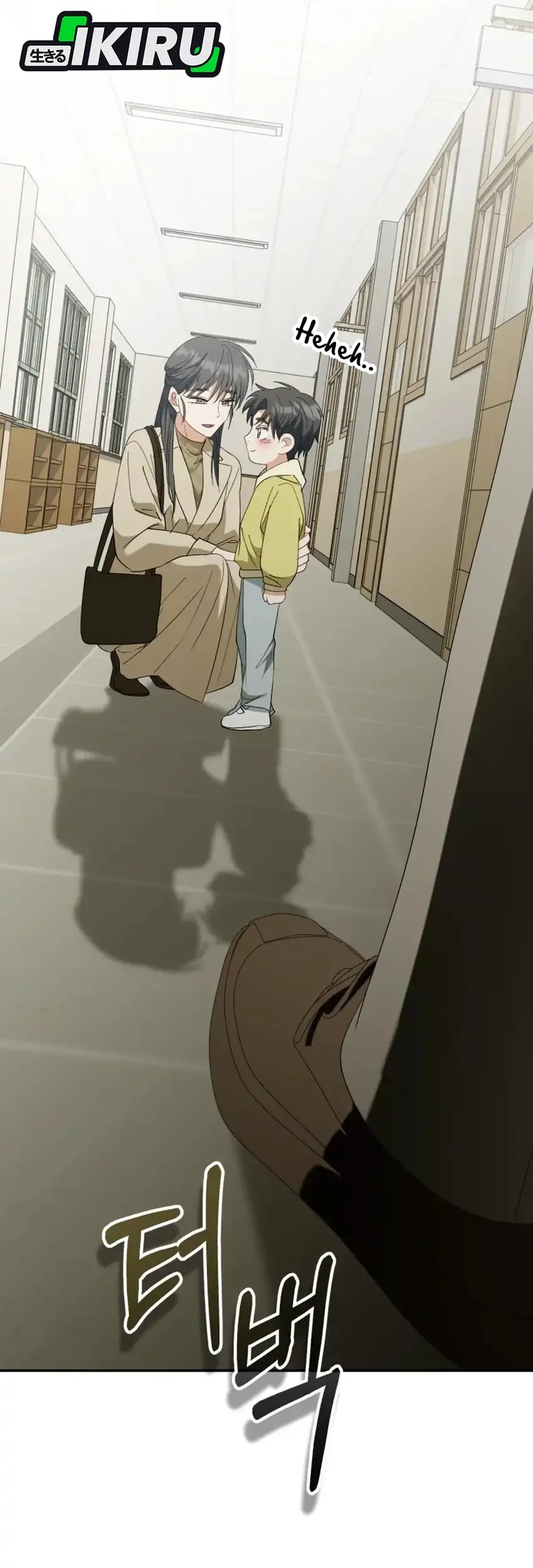 I Will Raise This Family! Chapter 64 Gambar 85