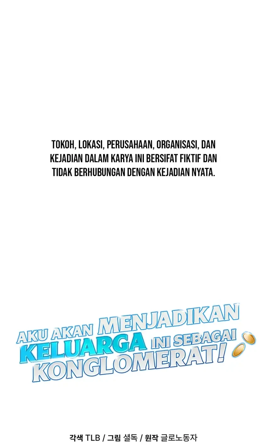 I Will Raise This Family! Chapter 64 Gambar 94