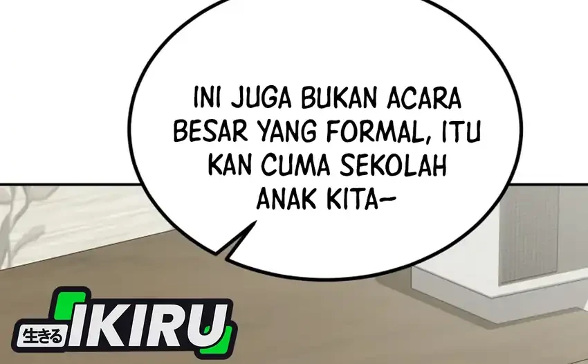 I Will Raise This Family! Chapter 64 Gambar 12